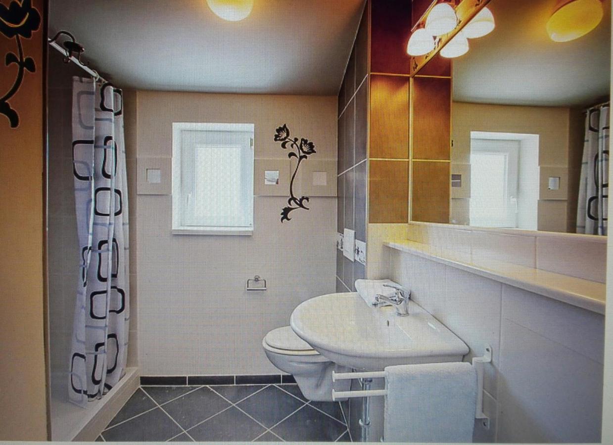 Ferienwohnung Epic Selce Exterior foto