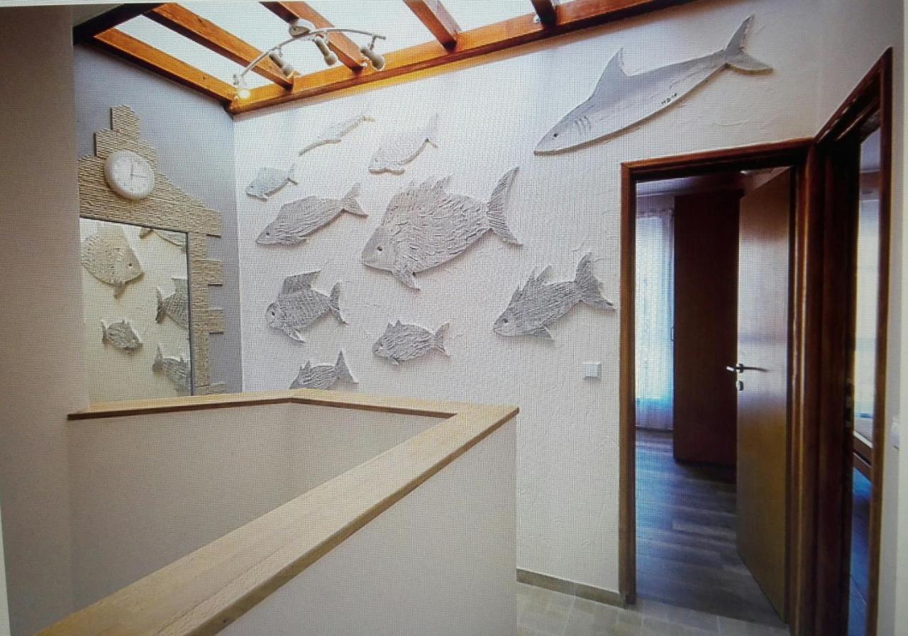 Ferienwohnung Epic Selce Exterior foto