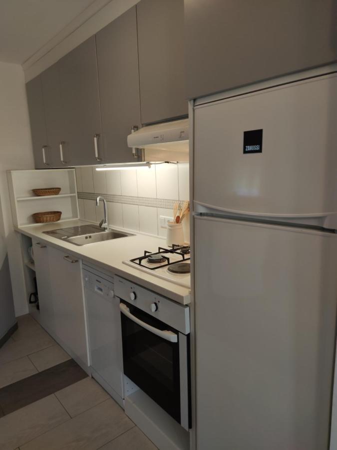 Ferienwohnung Epic Selce Exterior foto
