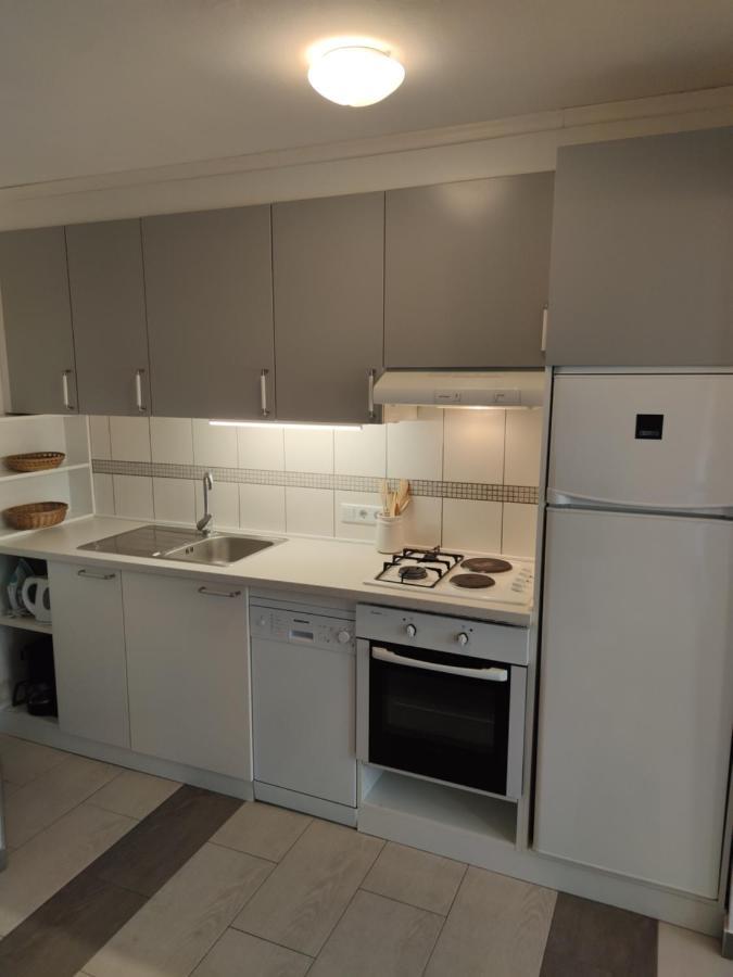 Ferienwohnung Epic Selce Exterior foto