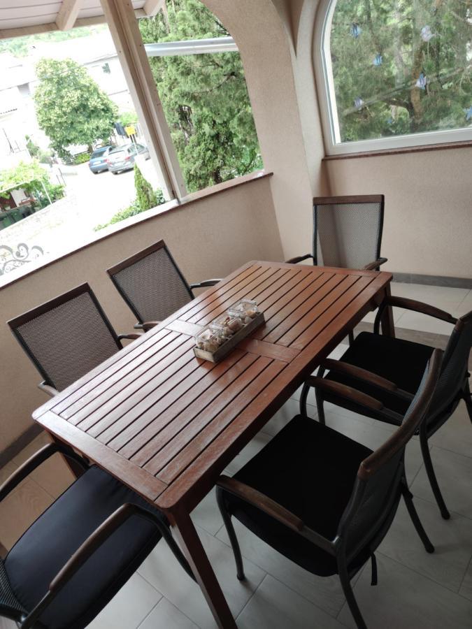 Ferienwohnung Epic Selce Exterior foto