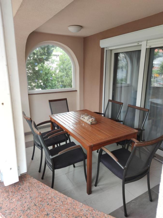 Ferienwohnung Epic Selce Exterior foto