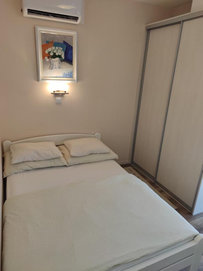 Ferienwohnung Epic Selce Exterior foto