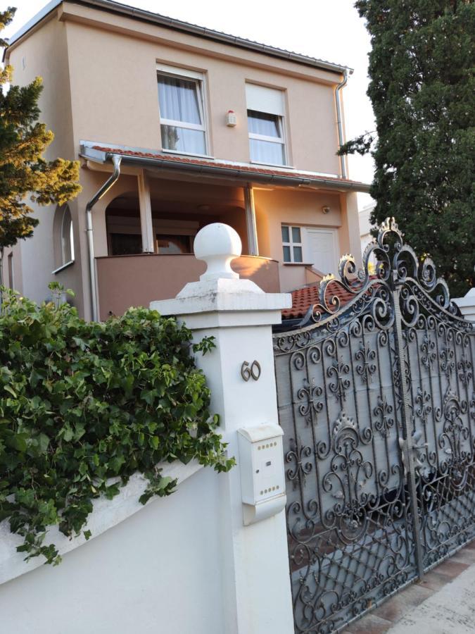 Ferienwohnung Epic Selce Exterior foto
