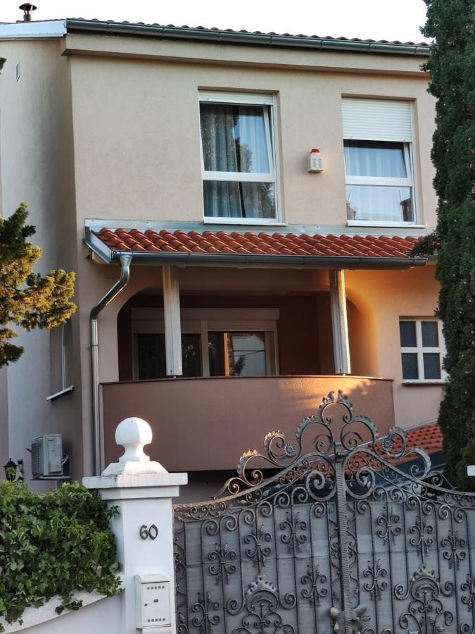 Ferienwohnung Epic Selce Exterior foto