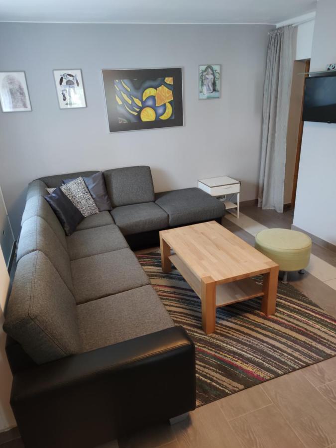 Ferienwohnung Epic Selce Exterior foto